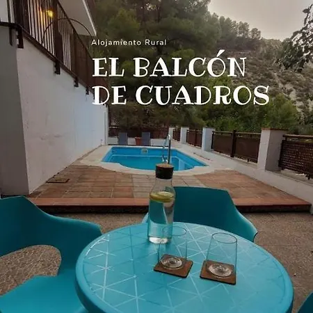 El Balcon De Cuadros